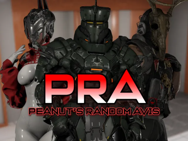 Peanut's Random Avis