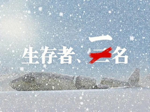 生存者、一名 - whiteout