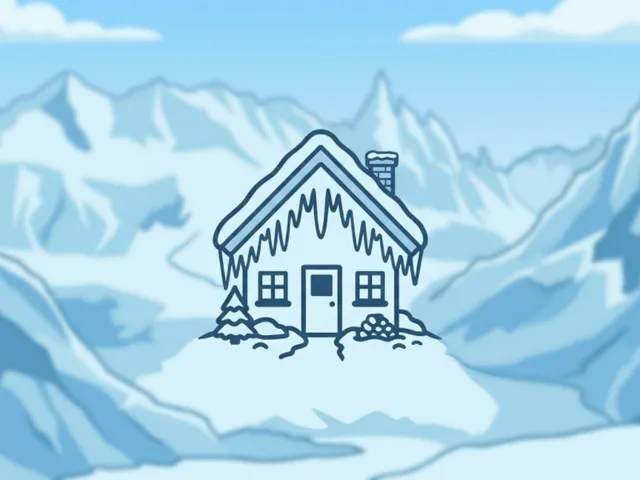 Ice Home