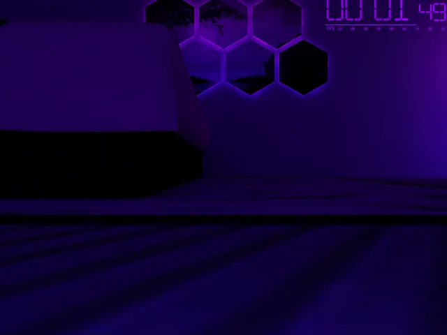 Edawgvr's Avatar And Chill