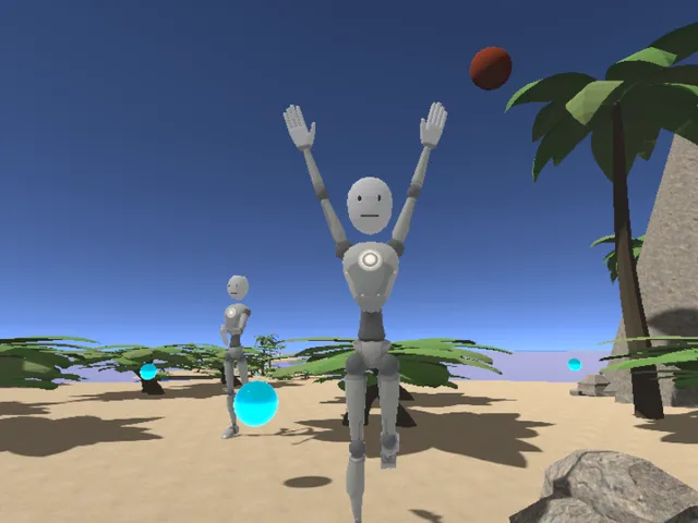 Island Marathon