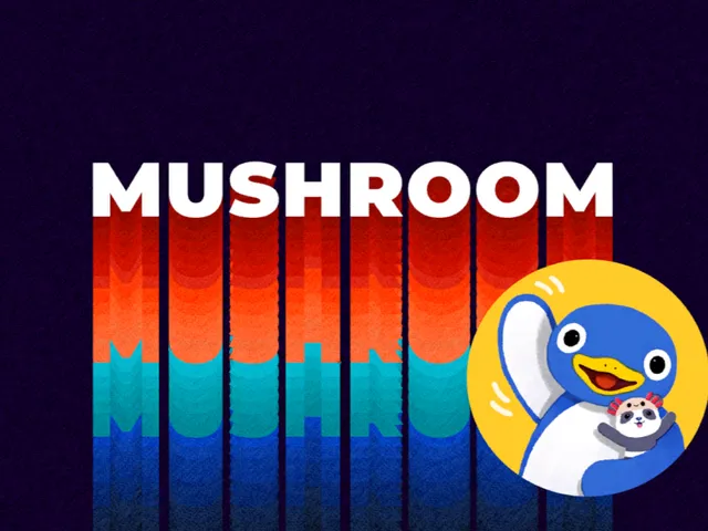 MUSHROOM