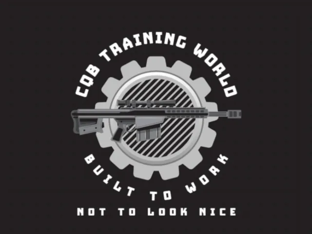 （MASSIVE UPDATE） Milsim⁄CQB Training Hall․