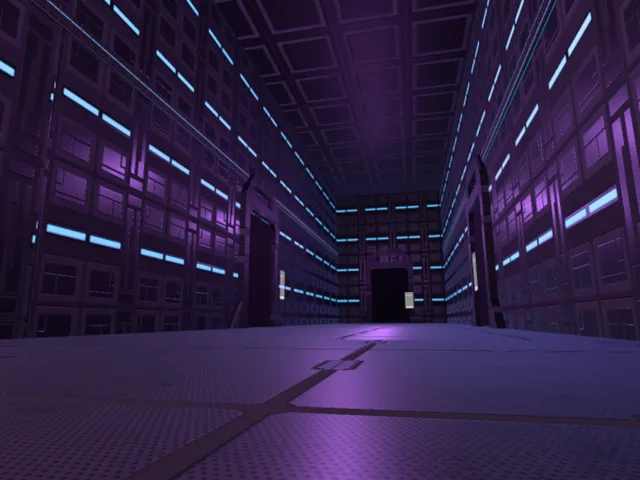Space Hangout (HUGE UPDATE)