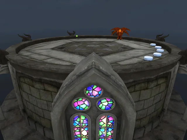 Smite Halloween Avatars․