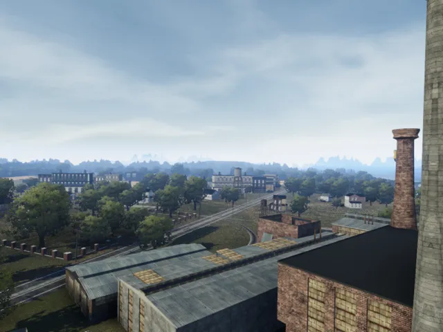 The Roaring 20's˸ Ironport