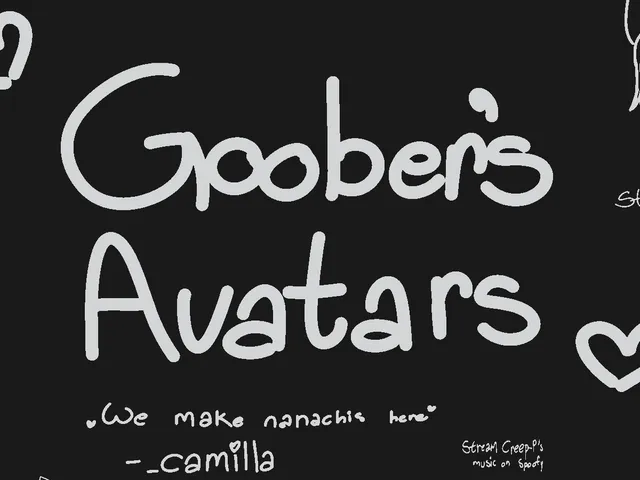 Camilla's Nanachi Avatar World