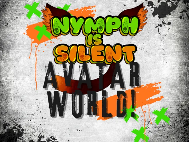 Nymph's Avatar World