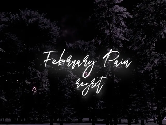 February Pain