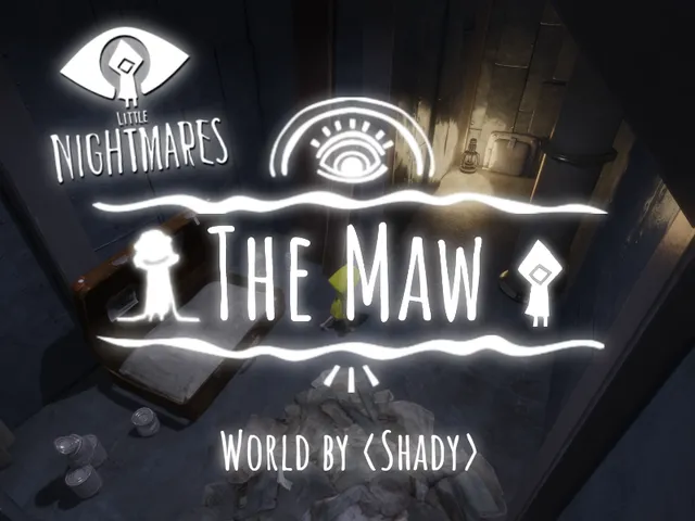 The Maw (Little Nightmares)