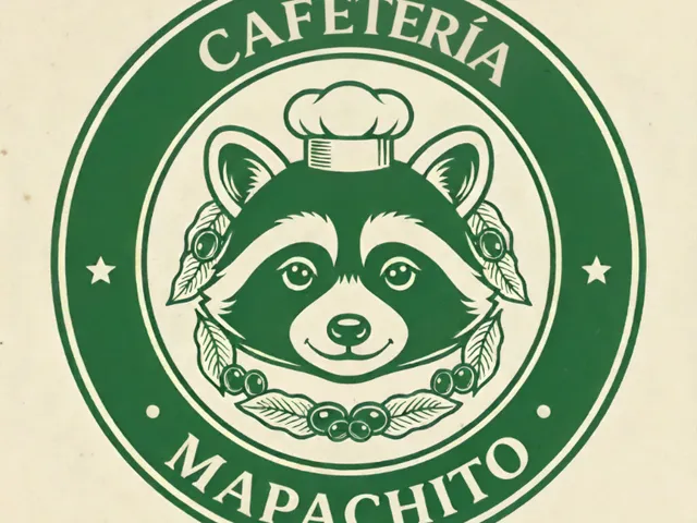 Cafe Mapachito
