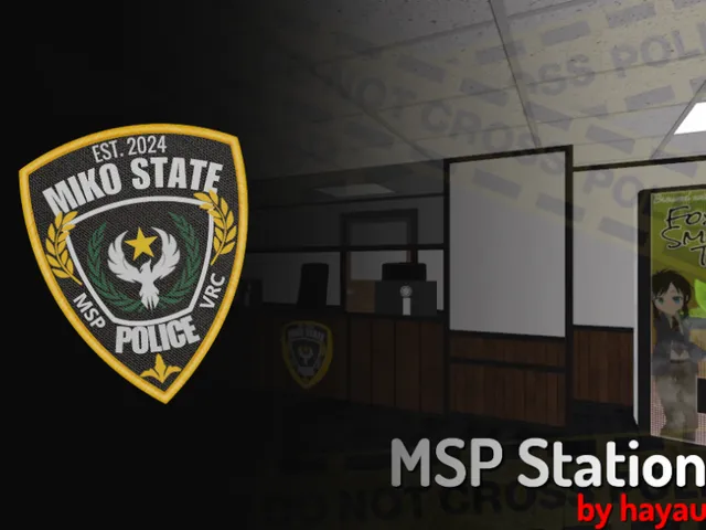 MSP Station
