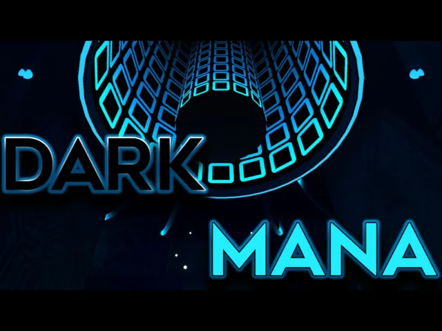 Dark Mana Rave