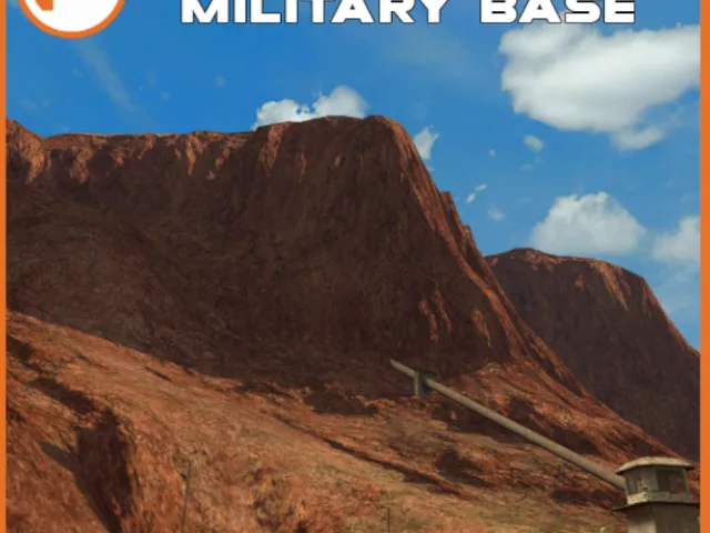 Santego Military Base