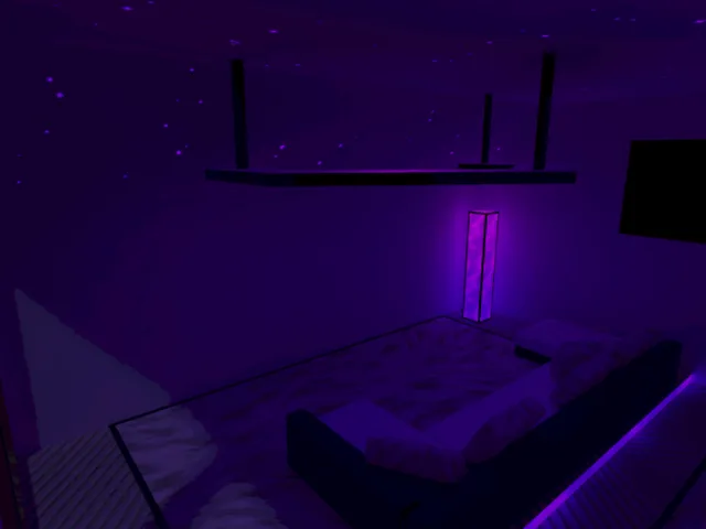 Bui's Lazy Chill World