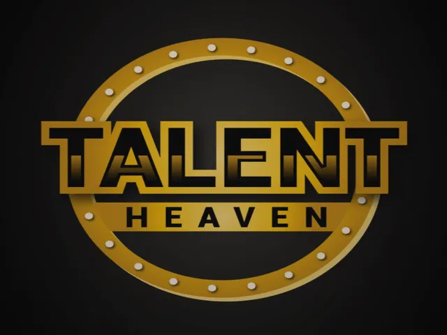 Talent Heaven