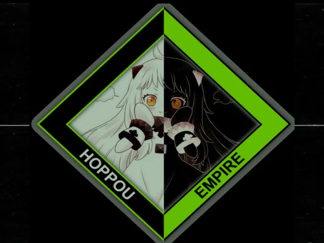 Hoppou Empire Avatar World