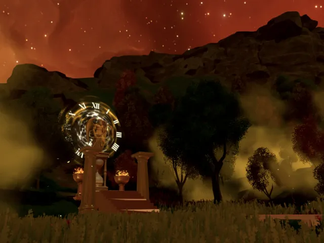 Devouring-Time of Cronus