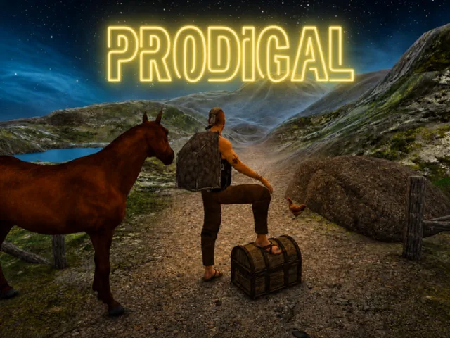Prodigal