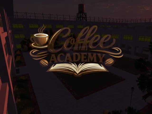 Coffe Academy