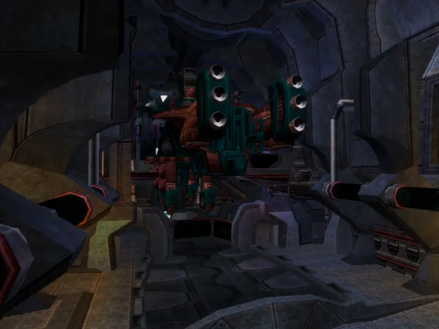 Transformers Armada˸ Starship