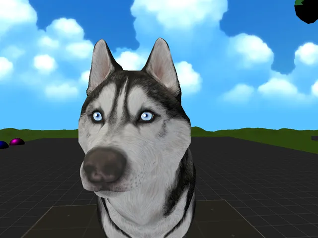 Greybonz avatar world