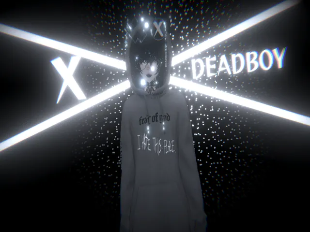 Deadboys Avatar world （fixed quest world）