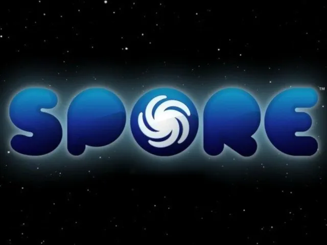 Spore （2008） ｜ Hangout World ＆ Avatars （v․5）