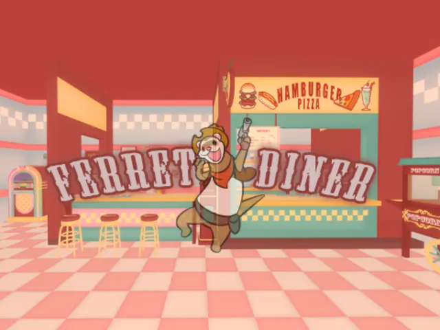 FERRET DINER