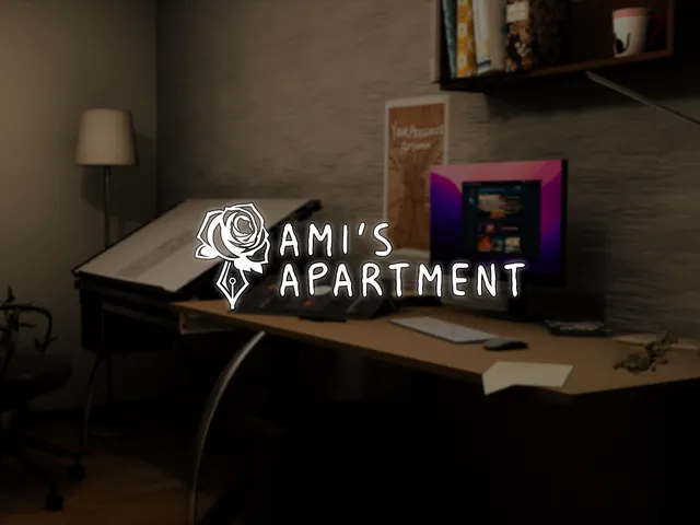 Ami's Apartment ［PNRS］
