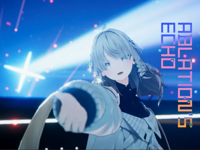 ［VRMV］ABLATION'S ECHO （Remake）