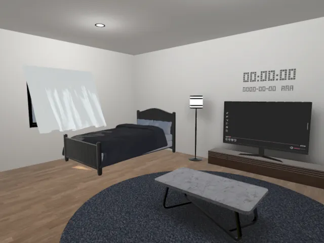 あに部屋
