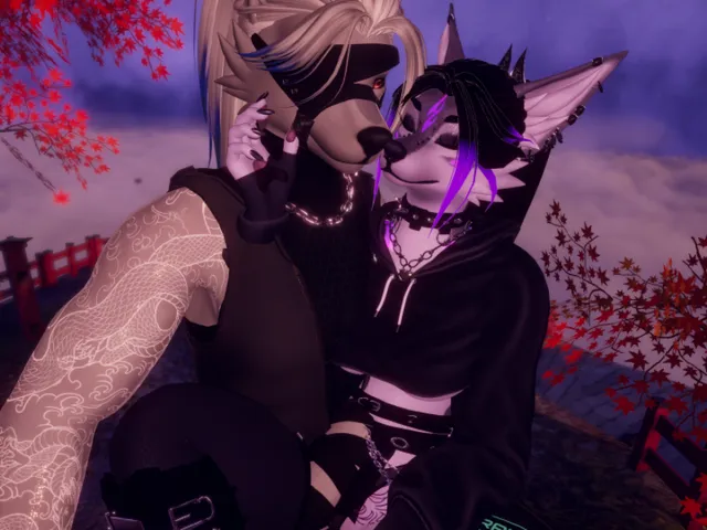 Walking Among Wolves