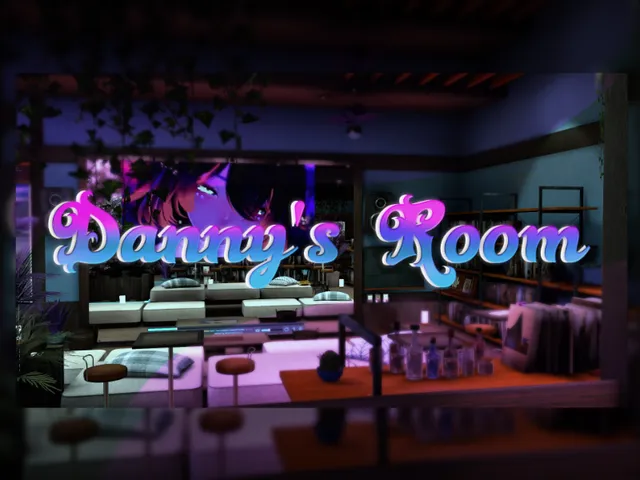 Danny's Room