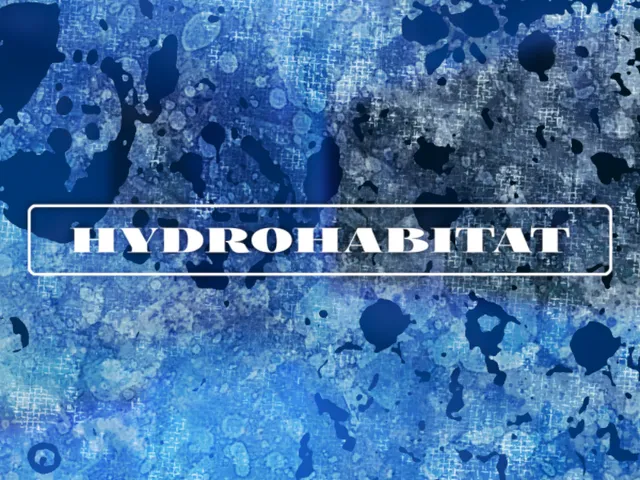 Hydrohabitat
