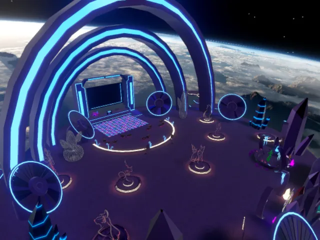 Planet of Echoes