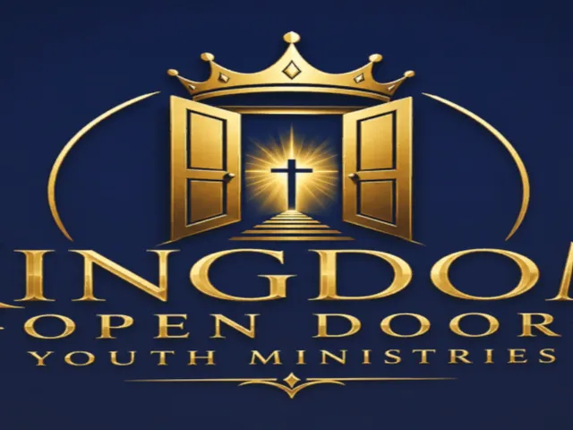 Kingdom Open Door Ministry