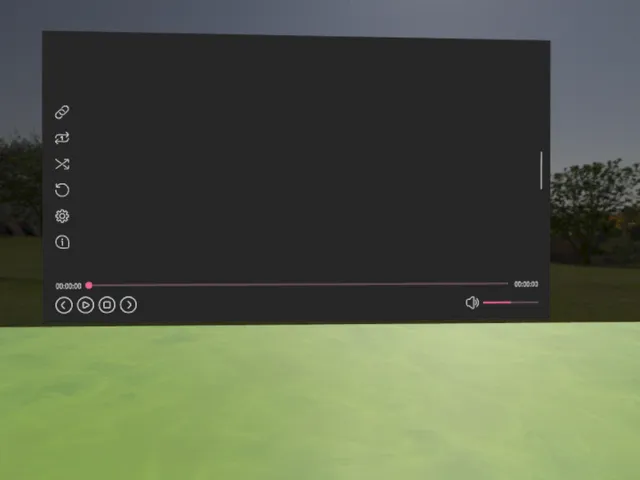 入るなり即運動できるワールド