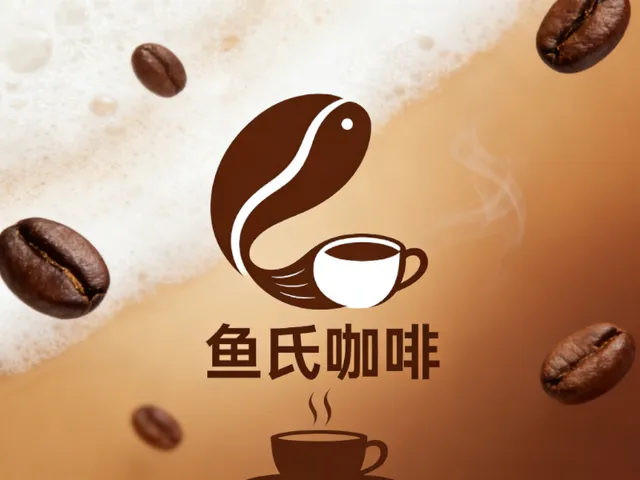 鱼氏咖啡Yushi Coffee v0․1․3
