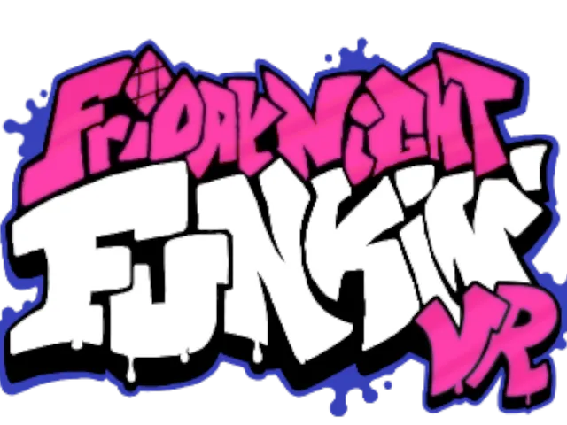 Friday Night Funkin' VR Map Port