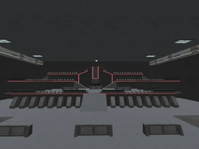 873rd Citadel