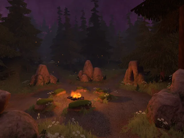 Magic Forest