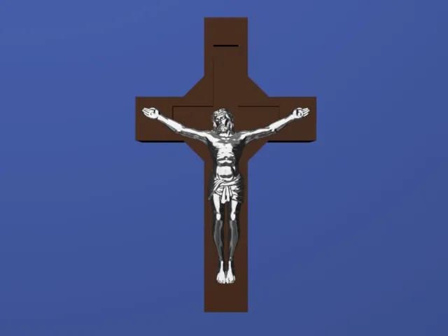 Christian Bedroom