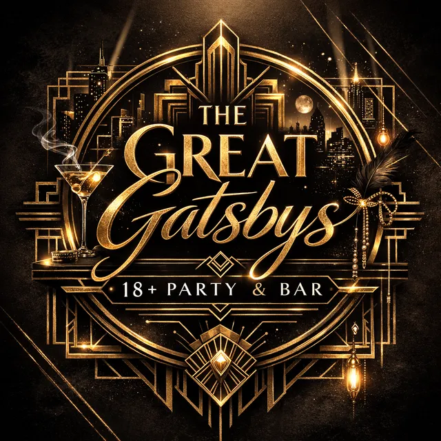 Gatsbys˸ 18＋ Party ＆ Bar