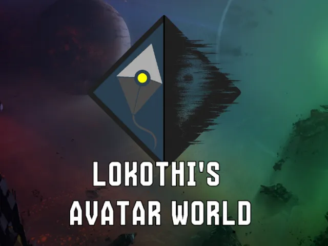 Lokothi's Avatar World