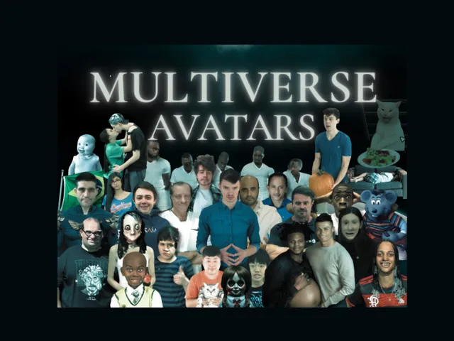 Multiverse Avatars