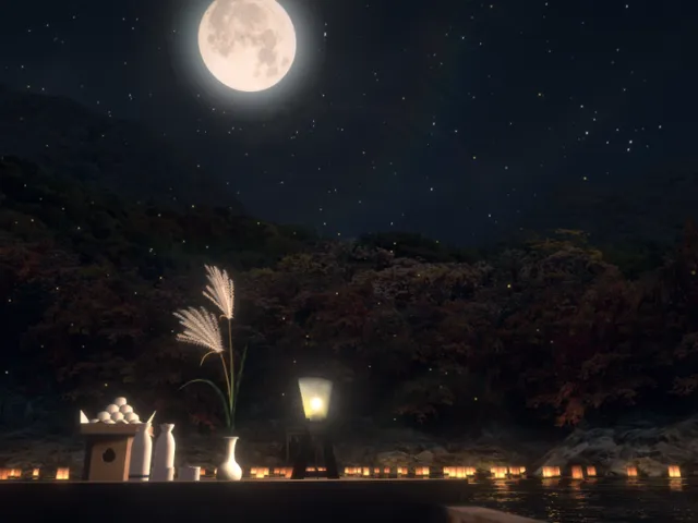 楊府
