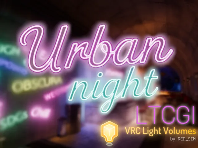 UrbanNight