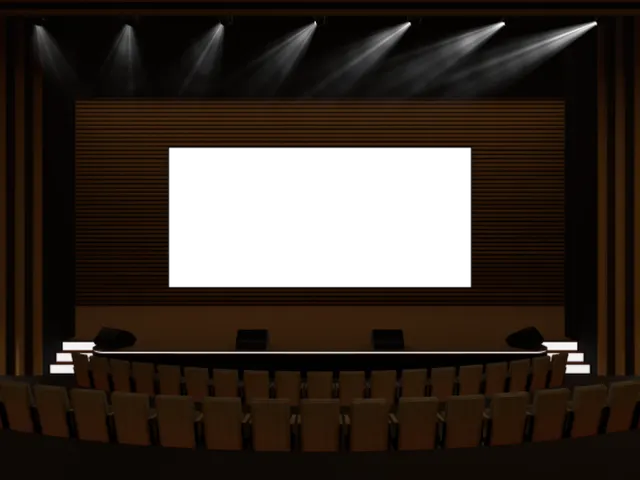 Auditorium FrenchVR