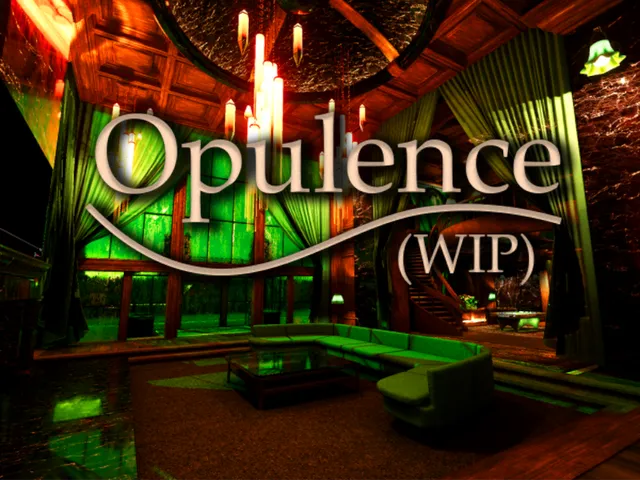 Opulence